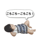 鈴木のことはまる（個別スタンプ：21）
