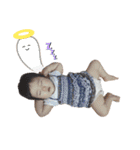 鈴木のことはまる（個別スタンプ：22）