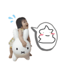 鈴木のことはまる（個別スタンプ：26）