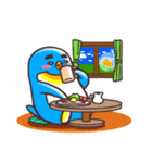 マサヲとヨシヲ2【秋】（個別スタンプ：22）