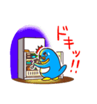 マサヲとヨシヲ2【秋】（個別スタンプ：32）