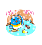 マサヲとヨシヲ2【秋】（個別スタンプ：33）