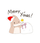うさぎのきゅたさん3（個別スタンプ：12）