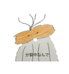 エビ人（個別スタンプ：33）