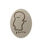 ゆーーーーるいかんじ（個別スタンプ：7）