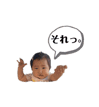 花ちゃんスタンプ 第五弾！（個別スタンプ：37）