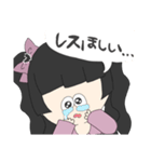 オタクさんちーむ^_^（個別スタンプ：2）