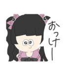 オタクさんちーむ^_^（個別スタンプ：8）