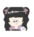 オタクさんちーむ^_^（個別スタンプ：18）