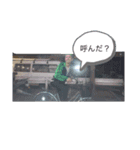 コバスタ☆（個別スタンプ：2）