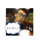 コバスタ☆（個別スタンプ：4）