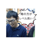 コバスタ☆（個別スタンプ：5）