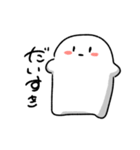 基本無表情（個別スタンプ：20）