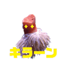 いそぎん〜安住の地を求めて〜（個別スタンプ：24）