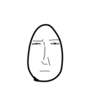 たまごかもしれない（個別スタンプ：10）