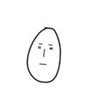 たまごかもしれない（個別スタンプ：11）