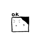 きもちのやさしいとしふみ（個別スタンプ：15）
