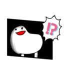 意外と使えるかもしれない ほしいち（個別スタンプ：8）