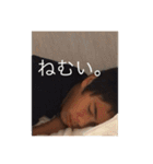 あなおから（個別スタンプ：3）