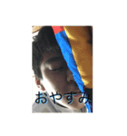 ポイ捨てはやめよう！（個別スタンプ：6）