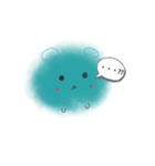 くまのころくん（個別スタンプ：2）