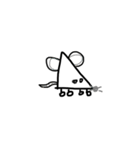 毎日アニマルズ。（個別スタンプ：1）