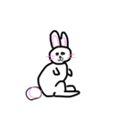 毎日アニマルズ。（個別スタンプ：2）