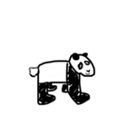 毎日アニマルズ。（個別スタンプ：7）