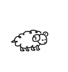 毎日アニマルズ。（個別スタンプ：28）