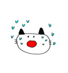 マメ＆ココの日常（個別スタンプ：31）