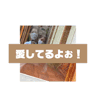 まちーだ！（個別スタンプ：4）