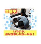 みにぴんライフ②（個別スタンプ：9）