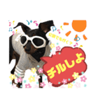 みにぴんライフ②（個別スタンプ：27）