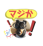 みにぴんライフ②（個別スタンプ：29）