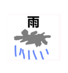 使えたらいいな簡単日常スタンプ（個別スタンプ：28）
