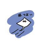 くらしのあざらし（個別スタンプ：10）