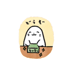 くらしのあざらし（個別スタンプ：13）