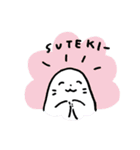 くらしのあざらし（個別スタンプ：14）