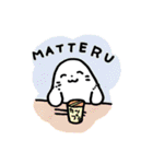 くらしのあざらし（個別スタンプ：21）