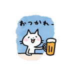 くらしのあざらし（個別スタンプ：22）