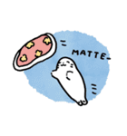 くらしのあざらし（個別スタンプ：29）