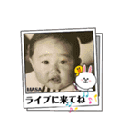 Sapporo Transit  Authority（S.T.A）（個別スタンプ：8）