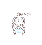 ときどきぱんだ（個別スタンプ：10）