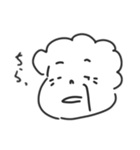 あなたの家にもおばん（個別スタンプ：2）