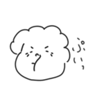 あなたの家にもおばん（個別スタンプ：3）