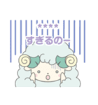 めいちゃんカスタムスタンプ（個別スタンプ：12）