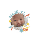 あおくんの日常⭐︎（個別スタンプ：8）