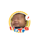 あおくんの日常⭐︎（個別スタンプ：28）