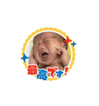 あおくんの日常⭐︎（個別スタンプ：29）