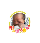あおくんの日常⭐︎（個別スタンプ：31）
